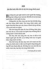 Lời Của Nietzsche Cho Người Trẻ - Tập 1: Tình Yêu - Ý Chí - Khát Vọng