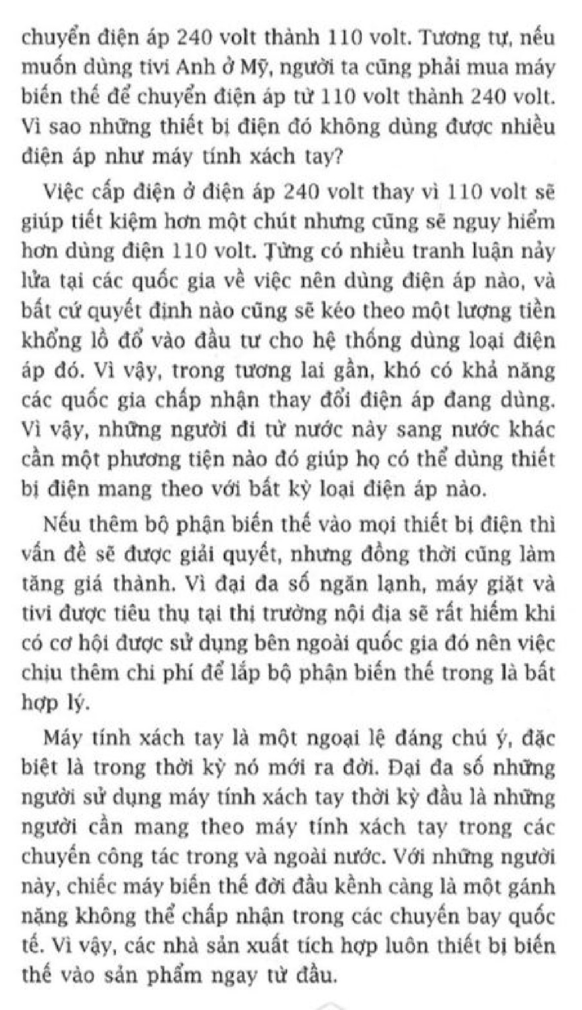 Nhà Tự Nhiên Kinh Tế - Robert H. Frank