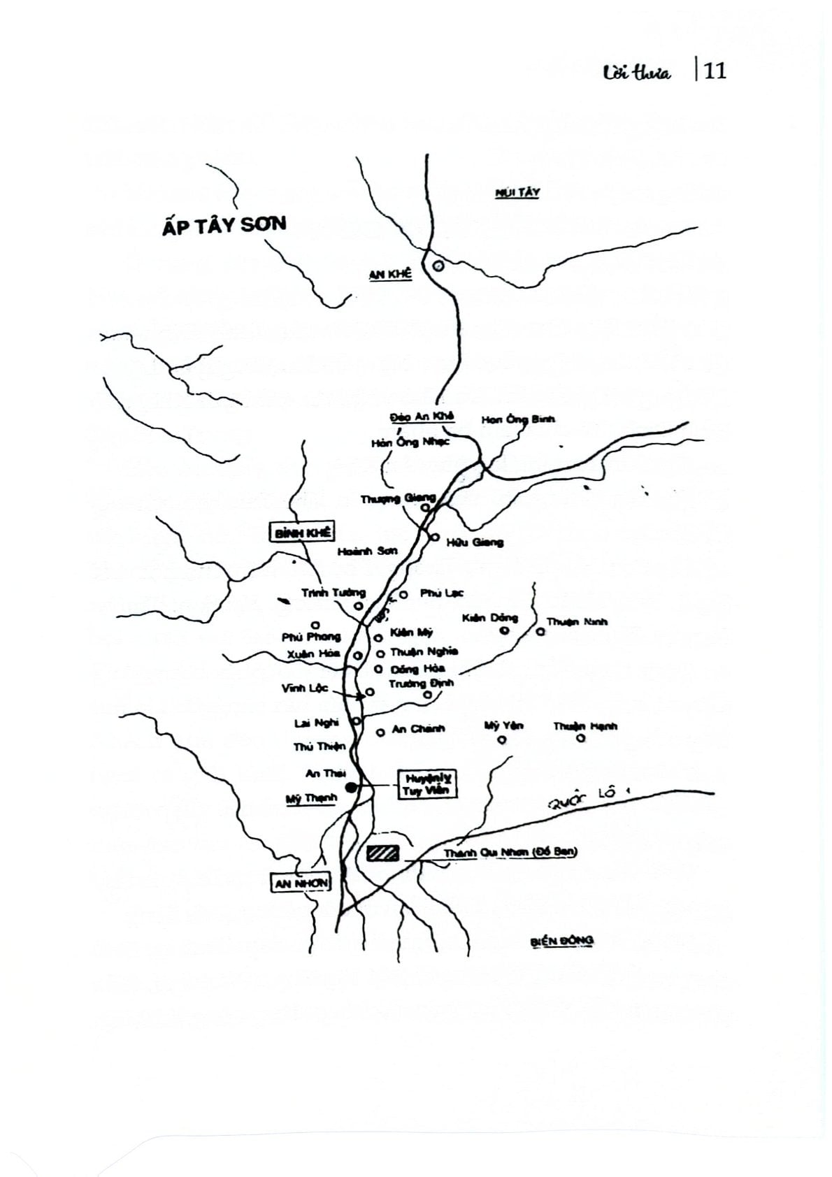 Nhà Tây Sơn - Quách Tấn, Quách Giao (CTQG)