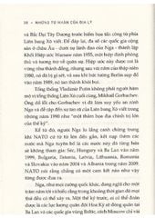 Những Tù Nhân Của Địa Lý - Tim Marshall