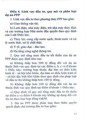 Luật Đầu Tư Theo Phương Thức Đối Tác Công Tư Năm 2020 - Quốc hội