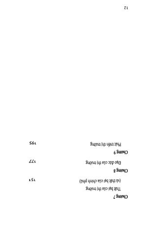  Nền Kinh Tế Tự Do - Eamonn Butler 