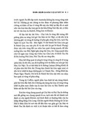 Sài Gòn Chợ Lớn Qua Những Tư Liệu Quý Trước 1945 - Nguyễn Đức Hiệp