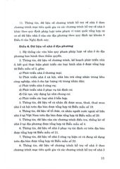 Các Văn Bản Hướng Dẫn Thi Hành Luật Kinh Doanh Bất Động Sản Năm 2023 (Sửa Đổi, Bổ Sung Năm 2024) - Quốc hội (CTQG)