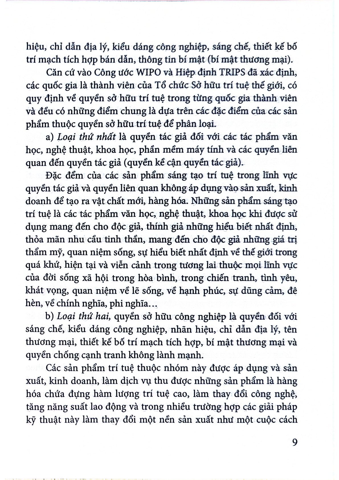 Quyền Sở Hữu Trí Tuệ, Bảo Vệ Và Chuyển Giao  - PGS.TS.Phùng Trung Tập