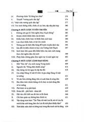 Mưu Lược Mao Trạch Đông - Tiêu Thi Mỹ