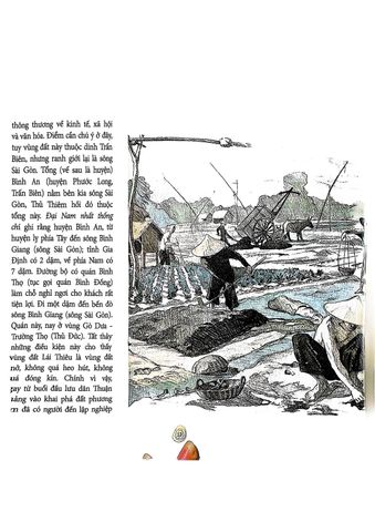  Gốm Lái Thiêu - Huỳnh Ngọc Trảng 