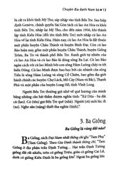 Chuyện Địa Danh Chữ Nghĩa Nam Bộ - Huỳnh Công Tín