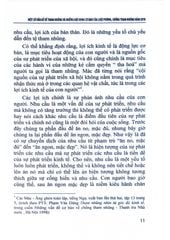 Một Số Vấn Đề Về Tham Nhũng Và Nhũng Nội Dung Cơ Bản Của Luật Phòng, Chống Tham Nhũng Năm 2018  - TS. Đinh Văn Minh