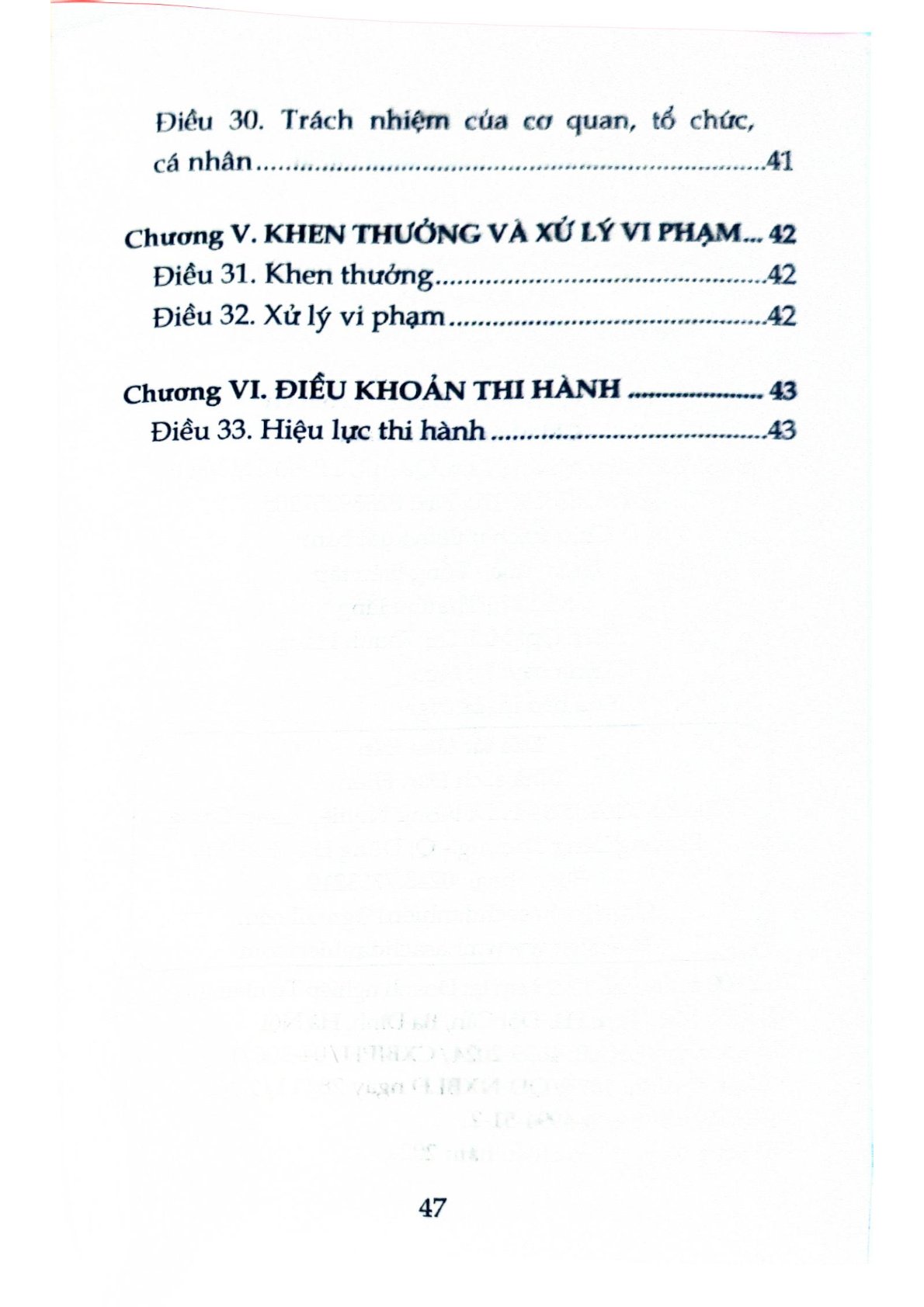 Luật Cảnh Vệ (Sửa Đổi, Bổ Sung Năm 2024) - Quốc Hội