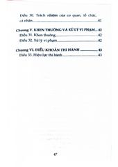 Luật Cảnh Vệ (Sửa Đổi, Bổ Sung Năm 2024) - Quốc Hội