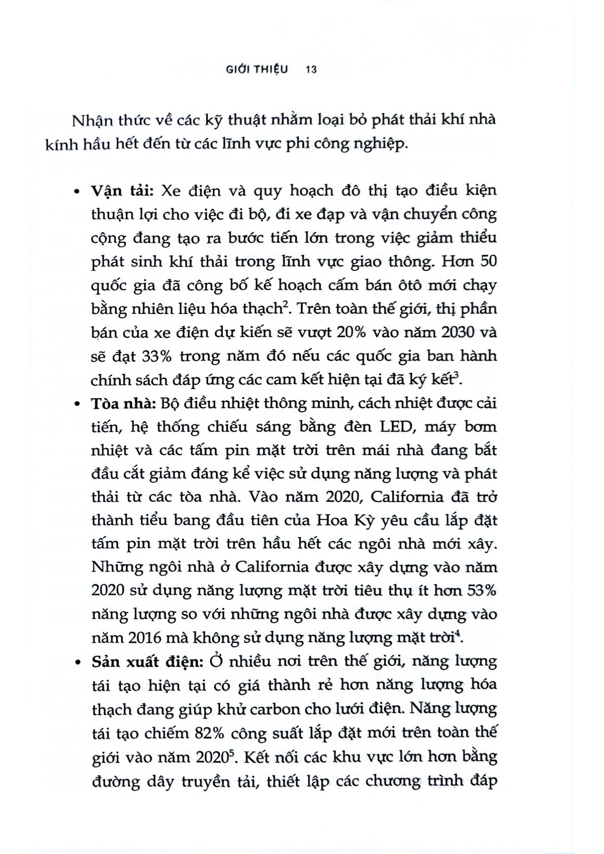Công Nghiệp Không Carbon: Chuyển Đổi Công Nghệ Và Chính Sách Để Đạt Được Thịnh Vượng Bền Vững - Jeffrey Rissman
