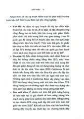 Công Nghiệp Không Carbon: Chuyển Đổi Công Nghệ Và Chính Sách Để Đạt Được Thịnh Vượng Bền Vững - Jeffrey Rissman