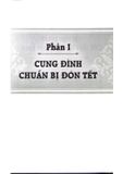  Tết Chốn Vàng Son - 
Lê Tiên Long 
