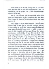 Hỏi Đáp Luật Tố Tụng Hình Sự Năm 2015  - TS. Phạm Thị Thoa 
(Chủ biên)