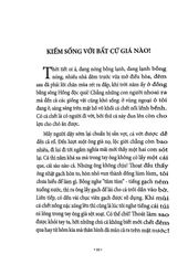 Cái Vội Của Người Mình - Vương Trí Nhàn