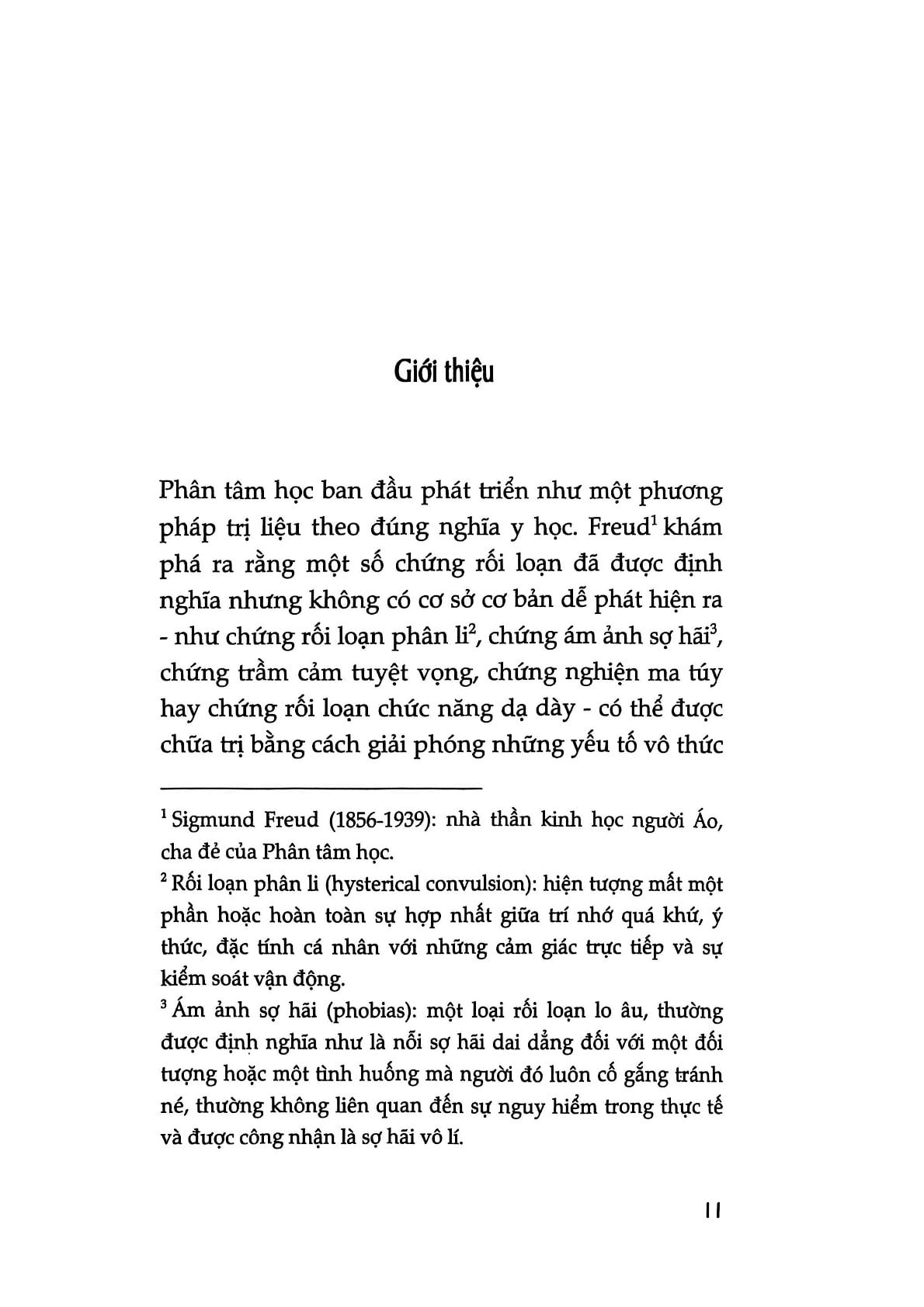 Tự Nghiệm - Karen Horney