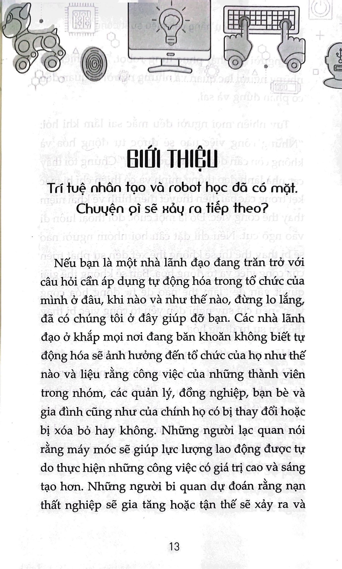 AI Công Cụ Nâng Cao Hiệu Suất Công Việc - Ravin Jesuthasan, John W. Boudreau