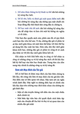  Cẩm Nang Tư Duy Đọc - Richard Paul, Linda Elder 