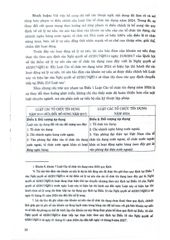 Luật Các Tổ Chưc Tín Dụng Năm 2024 - So Sánh Và Bình Luận - Luật sư Quách Minh Trí 
(Chủ biên) (CTQG)