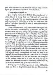 Luật Quốc Tế (Xuất Bản Lần Thứ Ba, Có Chỉnh Sửa, Bổ Sung) - PGS.TS Ngô Hữu Phước (CTQG)