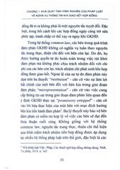 Pháp Luật Về Nghĩa Vụ Thông Tin Khi Giao Kết Hợp Đồng Ở Việt Nam Hiện Nay  - TS.Đỗ Thị Hoa