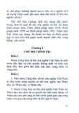  Hiến Pháp Nước Cộng Hòa Xã Hội Chủ Nghĩa Việt Nam (Các Bản Hiến Pháp Năm 2013 - 1992 - 1980 - 1959 - 1946) 