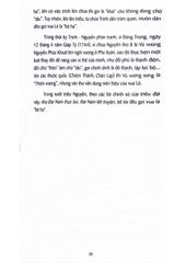 Vua Chúa Việt Và Những Điều Chưa Biết - Lê Tiên Long