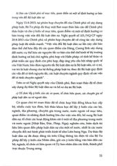 Bộ Luật Dân Sự Năm 2005 Và 2015 Phân Tích – Đối Chiếu - Trương Hồng Quang, Nguyễn Bích Loan (CTQG)