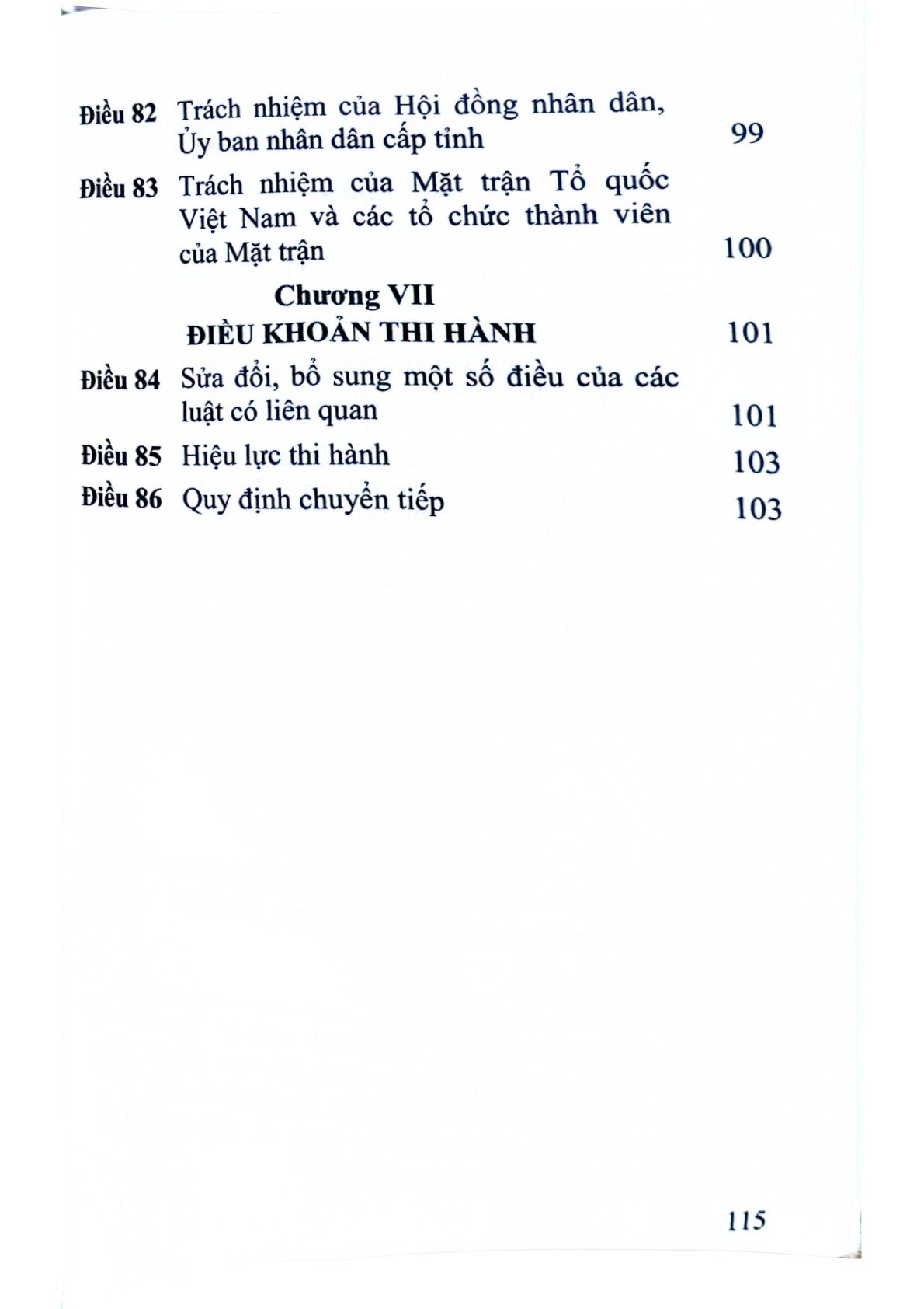 Luật Công Nghiệp Quốc Phòng, An Ninh Và Động Viên Công Nghiệp Năm 2024 - Quốc hội