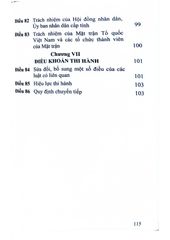 Luật Công Nghiệp Quốc Phòng, An Ninh Và Động Viên Công Nghiệp Năm 2024 - Quốc hội