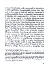 Bảo Vệ Quyền Con Người Của Trẻ Em Bằng Pháp Luật Hình Sự Việt Nam  - TS. Vũ Thị Phượng