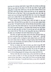 Trách Nhiệm Hình Sự Đối Với Các Tội Xâm Phạm Trật Tự Quản Lý Hành Chính (Theo BL Hình Sự Năm 2015, Sửa Đổi Bổ Sung Năm 2017) - Sách Chuyên Khảo  - TS. Nguyễn Kim Chi - TS. Đỗ Đức Hồng Hà