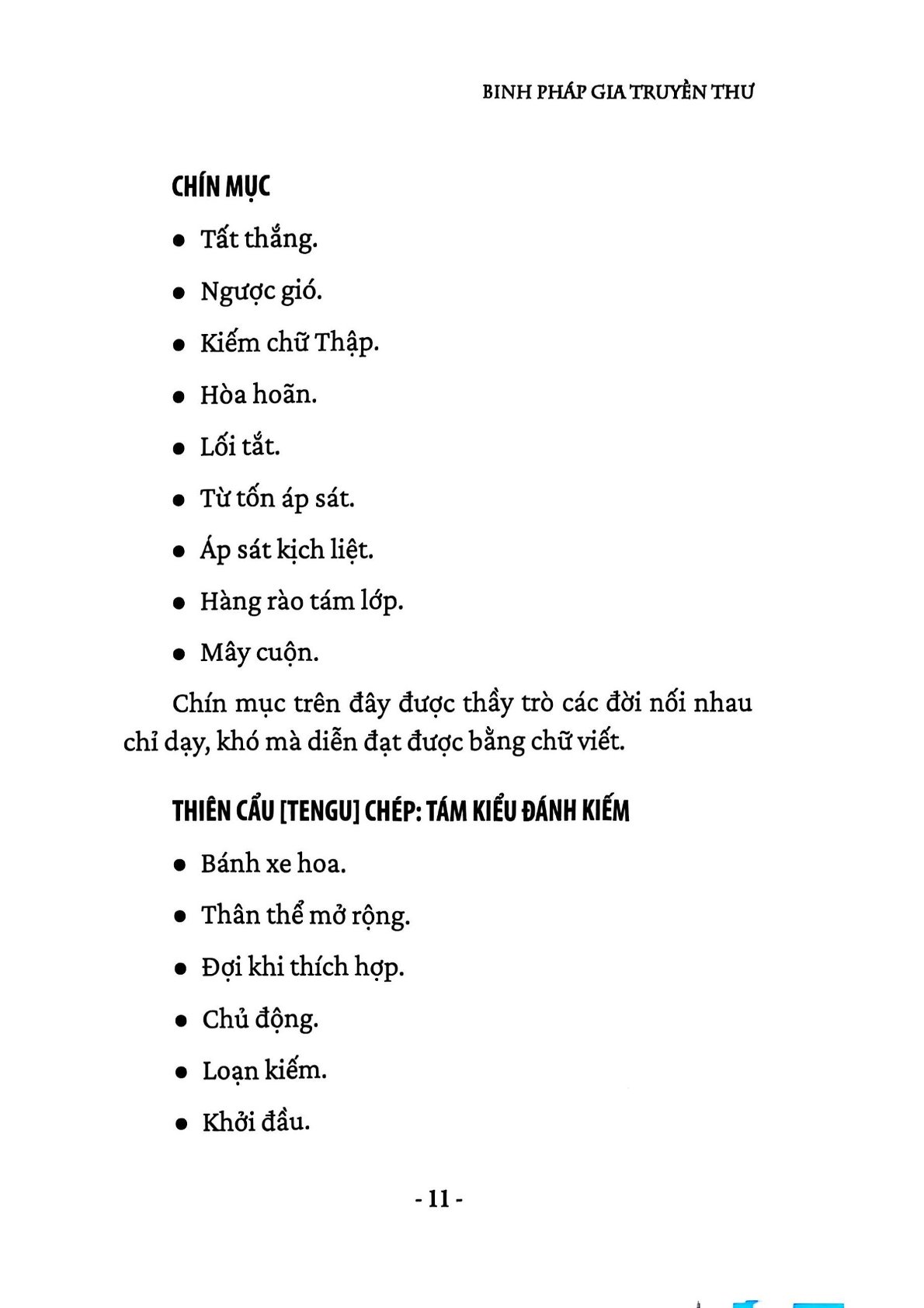 Binh Pháp Gia Truyền Thư - Yagyü Munenori