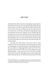 Kinh Doanh Sự Lựa Chọn - Matthew Willcox