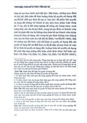 Thời Hiệu, Thừa Kế Và Thực Tiễn Xét Xử ( Tái Bản Lần Thứ Nhất, Có Sửa Đổi, Bổ Sung) - Tưởng Duy Lượng