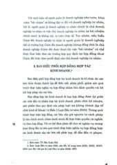 Thuật Ngữ Pháp Lý Trong Lĩnh Vực Thương Mại Và Đầu Tư - TS Nguyễn Thị Dung (CTQG)