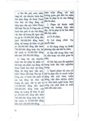 Bảo Vệ Động Vật Hoang Dã, Nguy Cấp, Quý, Hiếm Bằng Pháp Luật Hình Sự Việt Nam - ThS.NCS. Nguyễn Văn Pha (Chủ biên)