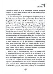 Sách Thánh Hiền - Lễ - Hạng Cửu Vũ - Chiêm Dật Thiên (CTQG)