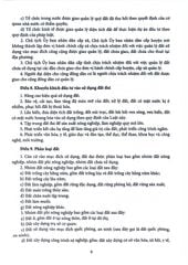 Luật Đất Đai Năm 2024 Và Các Văn Bản Hướng Dẫn Thi Hành - Quốc hội