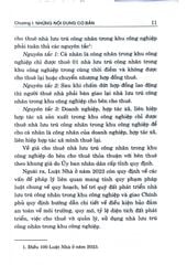 Tìm Hiểu Luật Nhà Ở Năm 2023 – Những Quy Định Cần Biết - LS Trương Ngọc Liêu (CTQG)