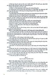 Luật Bảo Vệ Môi Trường Và Văn Bản Hướng Dẫn Thi Hành - Quốc Hội