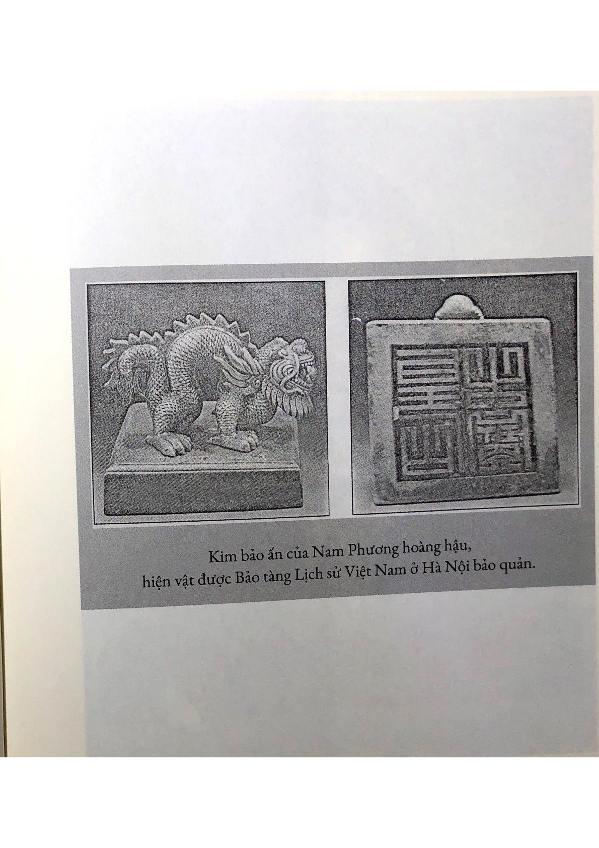 Hoàng Hậu Nam Phương - Qua Một Số Tư Liệu Chưa Công Bố - Phạm Hy Tùng
