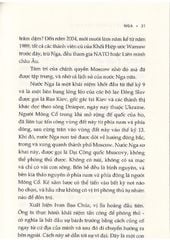 Những Tù Nhân Của Địa Lý - Tim Marshall