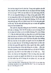 Bảo Vệ Quyền Con Người Của Trẻ Em Bằng Pháp Luật Hình Sự Việt Nam  - TS. Vũ Thị Phượng