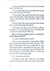 Luật Đầu Tư Theo Phương Thức Đối Tác Công Tư Năm 2020 - Quốc hội