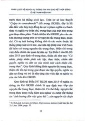 Pháp Luật Về Nghĩa Vụ Thông Tin Khi Giao Kết Hợp Đồng Ở Việt Nam Hiện Nay  - TS.Đỗ Thị Hoa