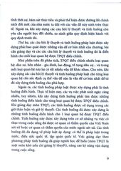 Hướng Dẫn Học Và Ôn Tập Môn Tư Pháp Quốc Tế - TS.GVC.Nguyễn Hồng Bắc