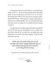 Chiến Lược Sản Phẩm - 4 Cấp Tư Duy Để Tạo Sản Phẩm Kinh Doanh Hiệu Quả Và Có Lợi Nhuận Bền Vững - Ngô Mưu Tiến