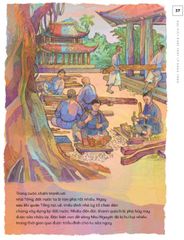 Đại Việt Dưới Thời Lý Nhân Tông - Trần Bạch Đằng